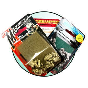 Second Hand Soldiers